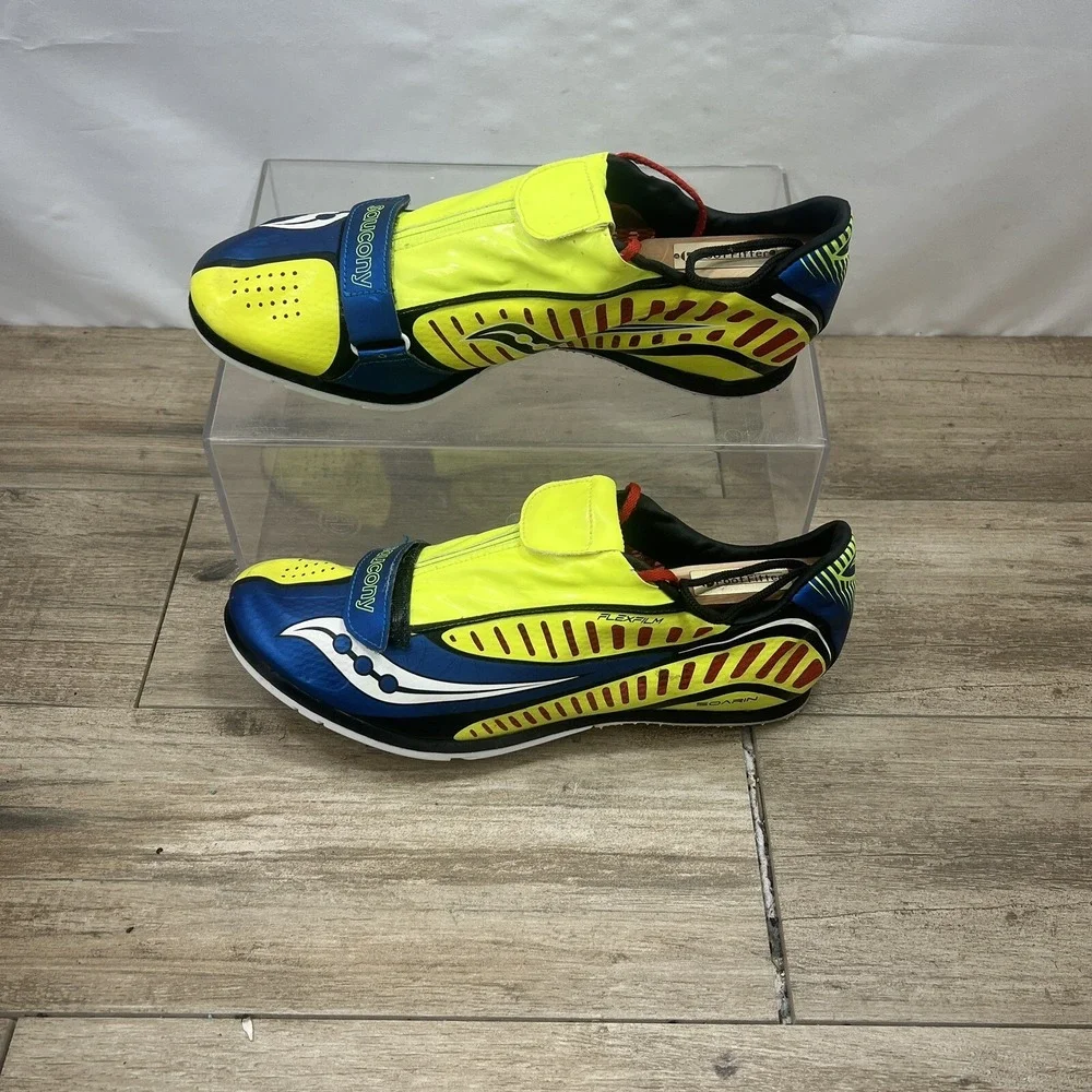 Saucony soarin mens